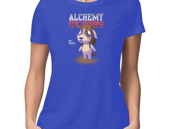 Alchemy Crossing