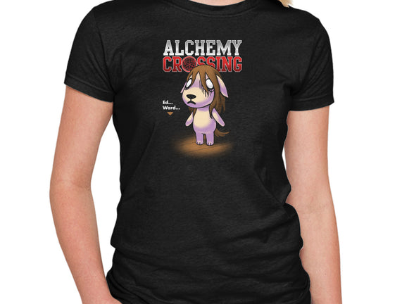 Alchemy Crossing