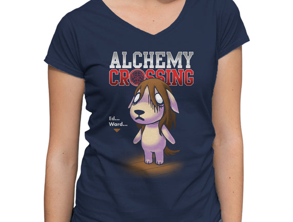 Alchemy Crossing