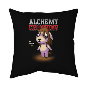 Alchemy Crossing