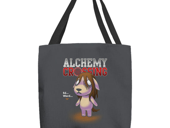 Alchemy Crossing