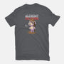 Alchemy Crossing-mens heavyweight tee-BlancaVidal
