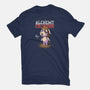 Alchemy Crossing-mens heavyweight tee-BlancaVidal