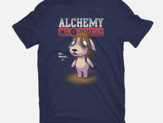 Alchemy Crossing