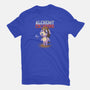 Alchemy Crossing-mens heavyweight tee-BlancaVidal