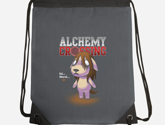 Alchemy Crossing