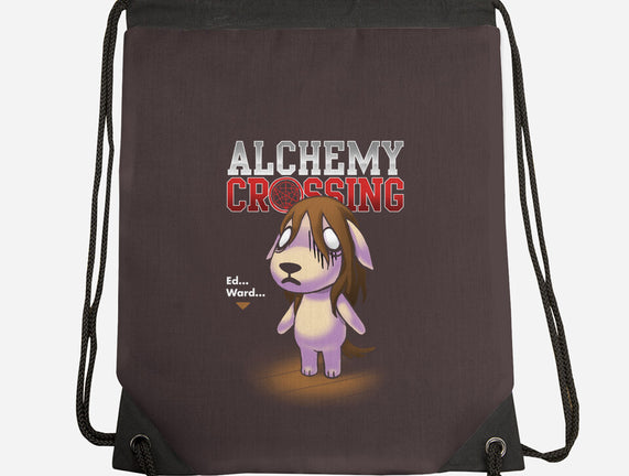 Alchemy Crossing