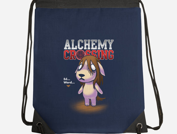 Alchemy Crossing