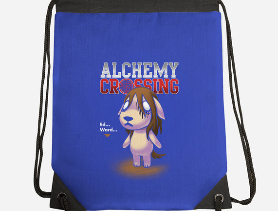 Alchemy Crossing