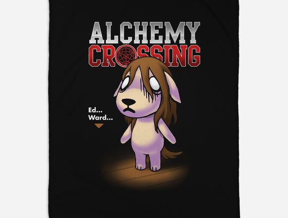 Alchemy Crossing