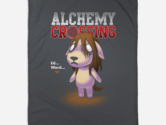 Alchemy Crossing