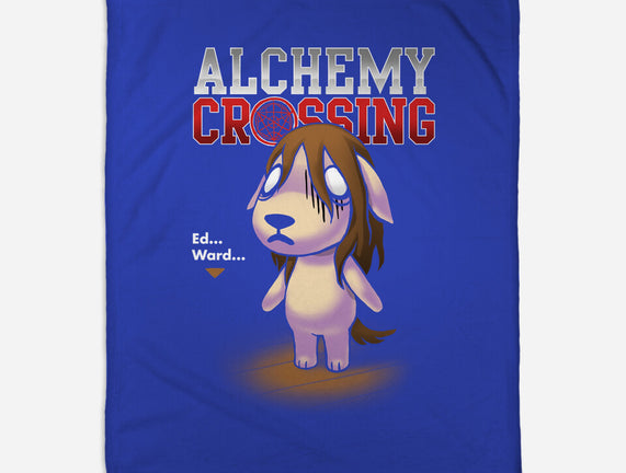 Alchemy Crossing