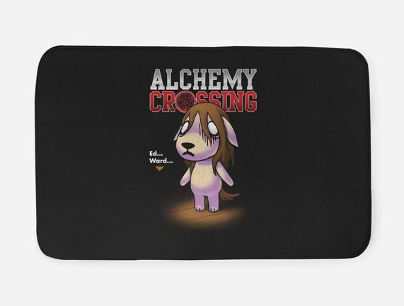 Alchemy Crossing