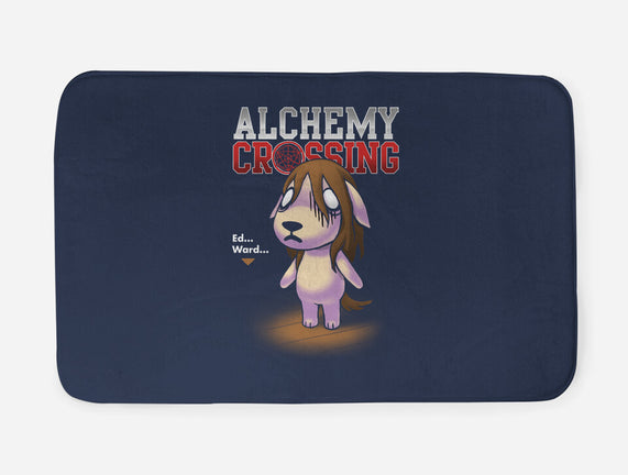 Alchemy Crossing