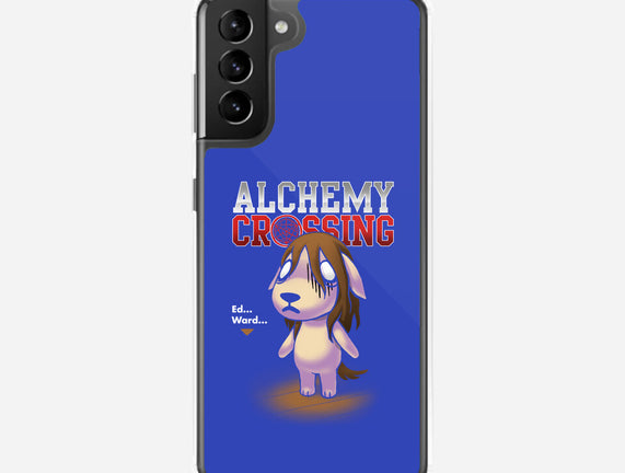 Alchemy Crossing