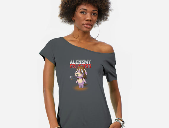 Alchemy Crossing