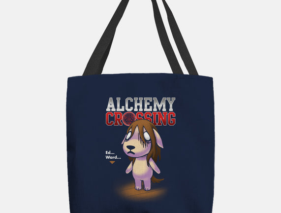 Alchemy Crossing