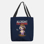 Alchemy Crossing-none basic tote-BlancaVidal