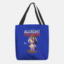 Alchemy Crossing-none basic tote-BlancaVidal