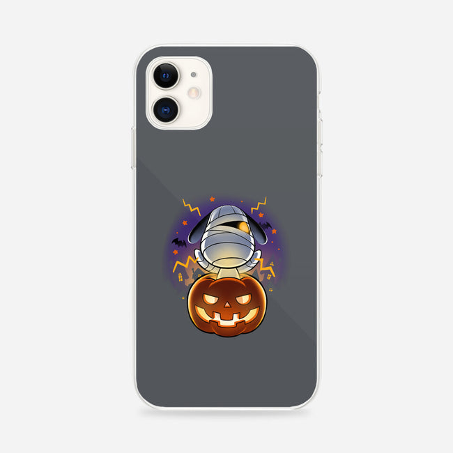 Halloween Island-iphone snap phone case-BlancaVidal