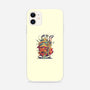 Abstract Castle-iphone snap phone case-victorsbeard