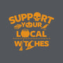 Support Your Local Witches-none memory foam bath mat-Boggs Nicolas