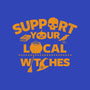 Support Your Local Witches-iphone snap phone case-Boggs Nicolas