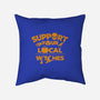 Support Your Local Witches-none removable cover w insert throw pillow-Boggs Nicolas