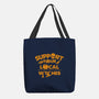 Support Your Local Witches-none basic tote-Boggs Nicolas