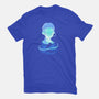 Water And Ice-youth basic tee-Donnie