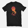 Prince Of Fire-youth basic tee-Donnie