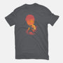 Prince Of Fire-youth basic tee-Donnie