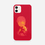 Prince Of Fire-iphone snap phone case-Donnie