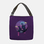 The Gentle Robot-none adjustable tote-vp021