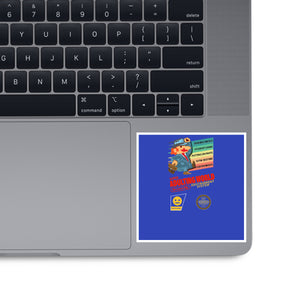 Super Adulting World