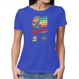 Super Adulting World