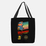 Super Adulting World-none basic tote-ACraigL