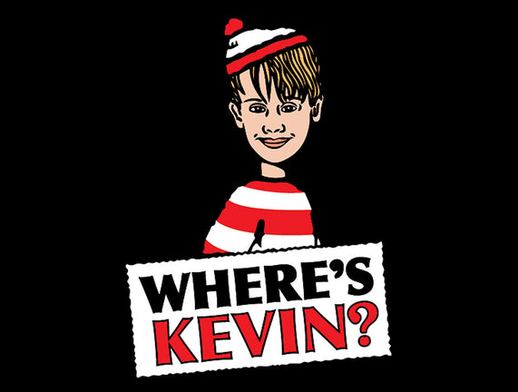 Kevin's Lost