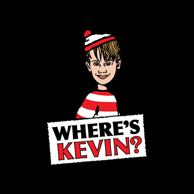 Kevin's Lost-womens basic tee-dalethesk8er