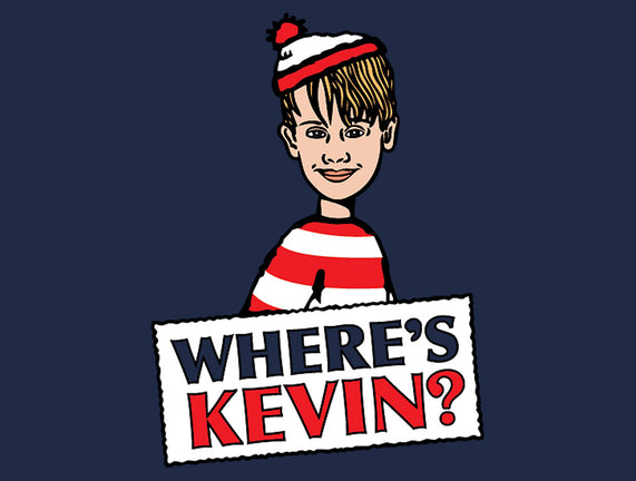 Kevin's Lost