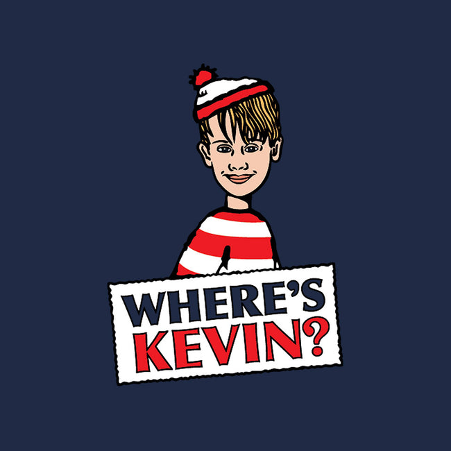 Kevin's Lost-womens basic tee-dalethesk8er