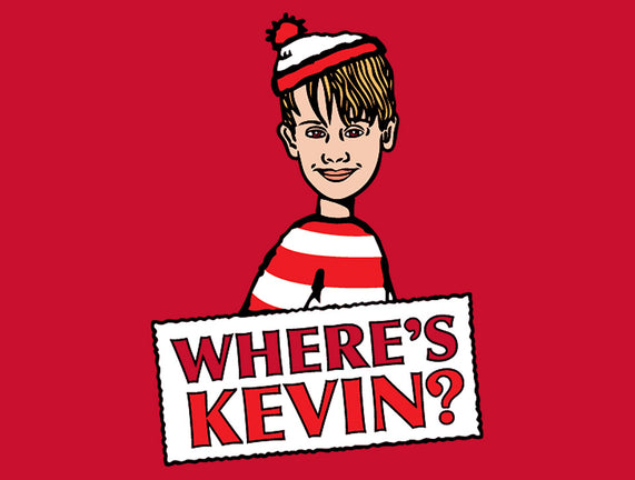Kevin's Lost