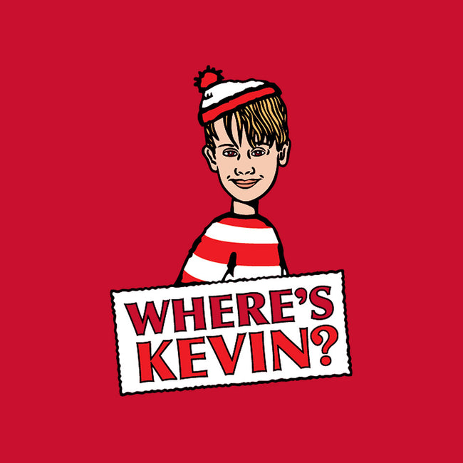 Kevin's Lost-womens basic tee-dalethesk8er