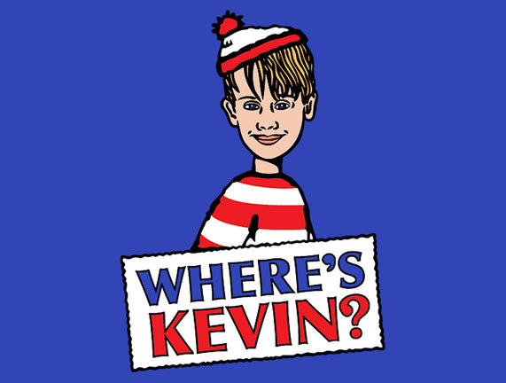 Kevin's Lost