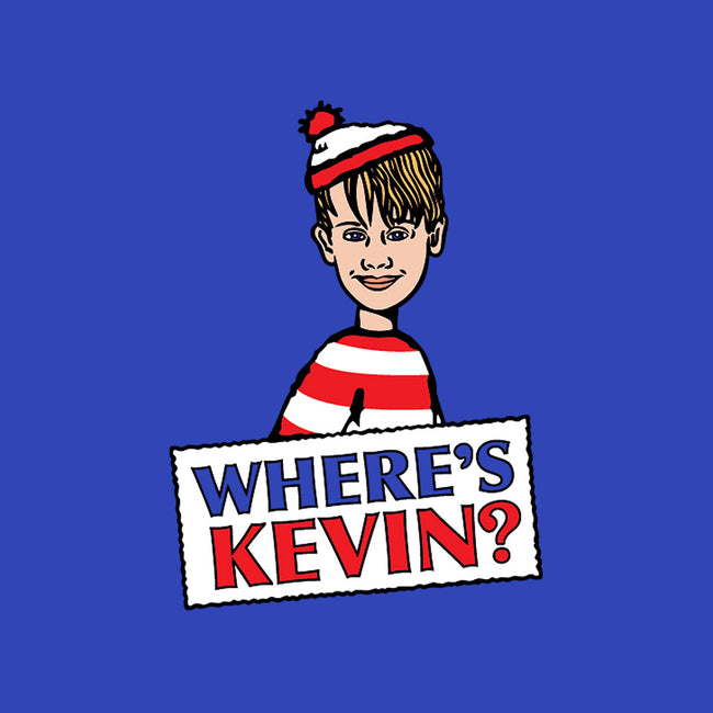 Kevin's Lost-womens basic tee-dalethesk8er