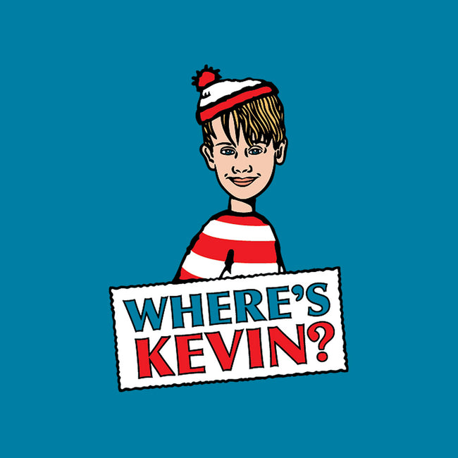 Kevin's Lost-womens basic tee-dalethesk8er