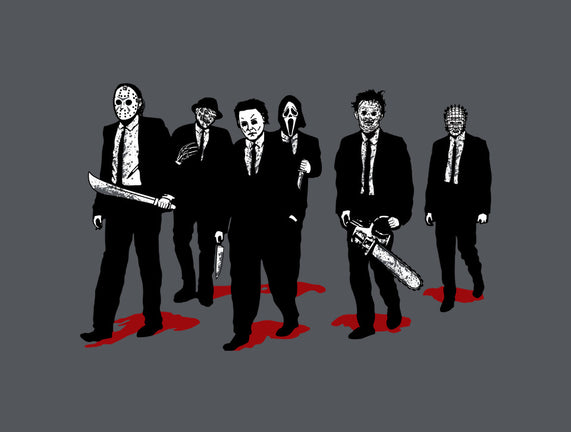 Reservoir Killers