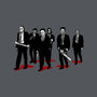 Reservoir Killers-none drawstring bag-dalethesk8er