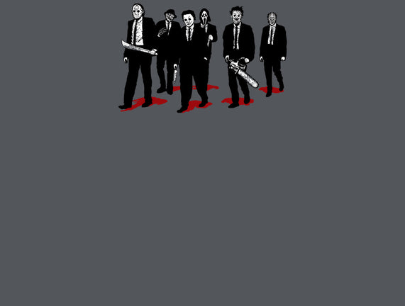 Reservoir Killers