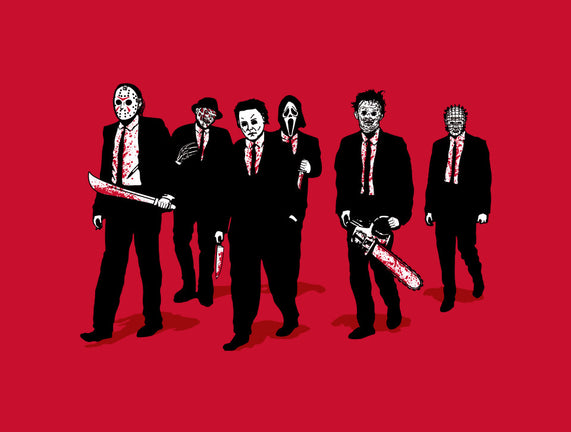 Reservoir Killers